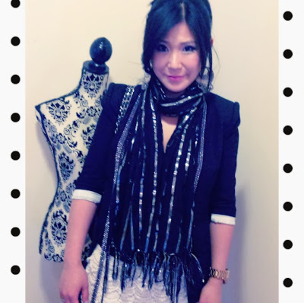 Meet your Posher, Eunmi
